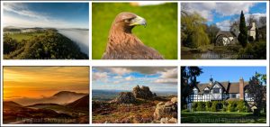 Buy Shropshire Photos